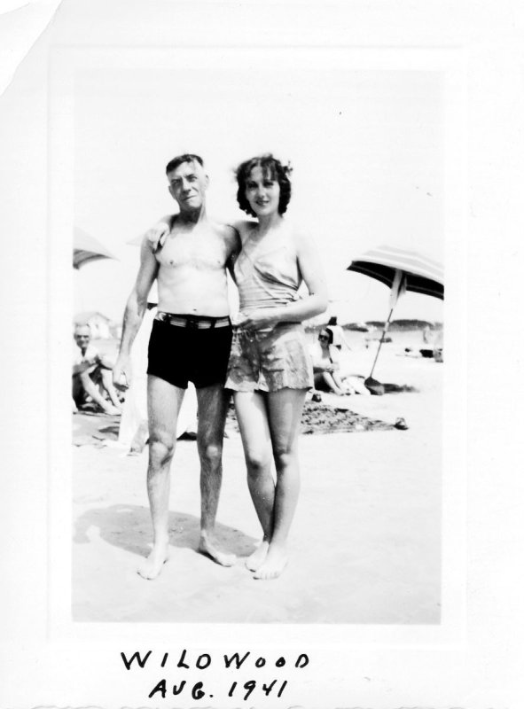 Wildwood 1941