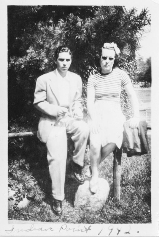 Indian Point 1942